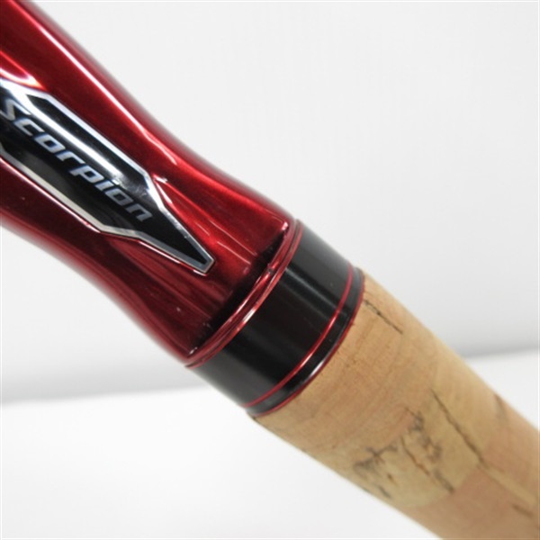 １９スコーピオン２６５Ｒー２